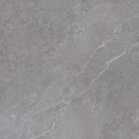 Keramische tegel SolidPro 80x80x2 cm just ash